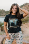Old Town Road Tee - Also in Plus Size