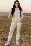 Made for Me Aztec Bottom  - Also in Plus Size