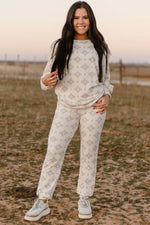 Made for Me Aztec Bottom  - Also in Plus Size