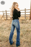 Kreek Denim Long Jeans
