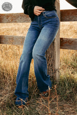 Kreek Denim Long Jeans