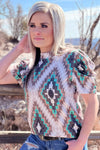 All Roads Lead To You Top - Also in Plus Size