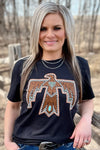 The Thunder Spirit Tee - Also in Plus Size