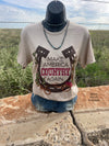 Make America Country Again Top - Also in Plus Size