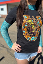 She’s A Rank One Tee - Also in Plus Size