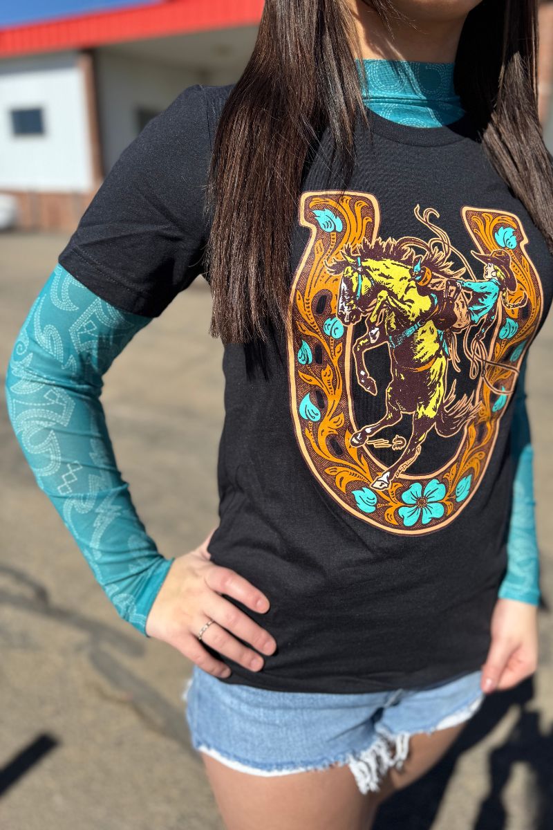 She’s A Rank One Tee - Also in Plus Size