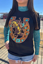 She’s A Rank One Tee - Also in Plus Size