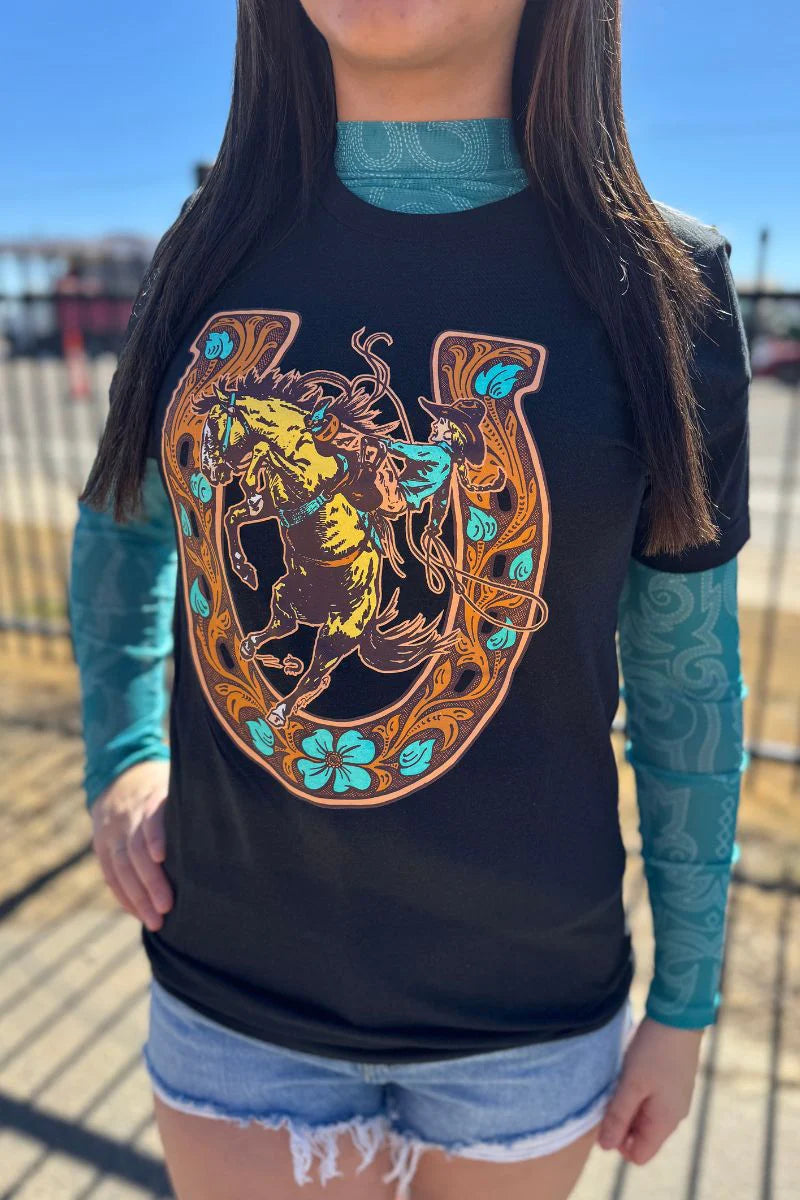 She’s A Rank One Tee - Also in Plus Size