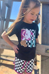 Kids - Race Day Shorts