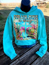 God Will Make A Way Sweatshirt Hoodie  - Also in Plus Size