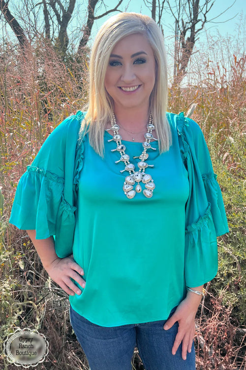 Plus Size – Page 11 – Gypsy Ranch Boutique