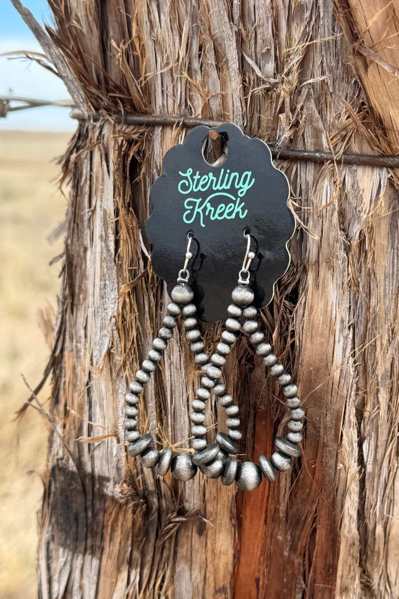 Paramount Valley Earrings