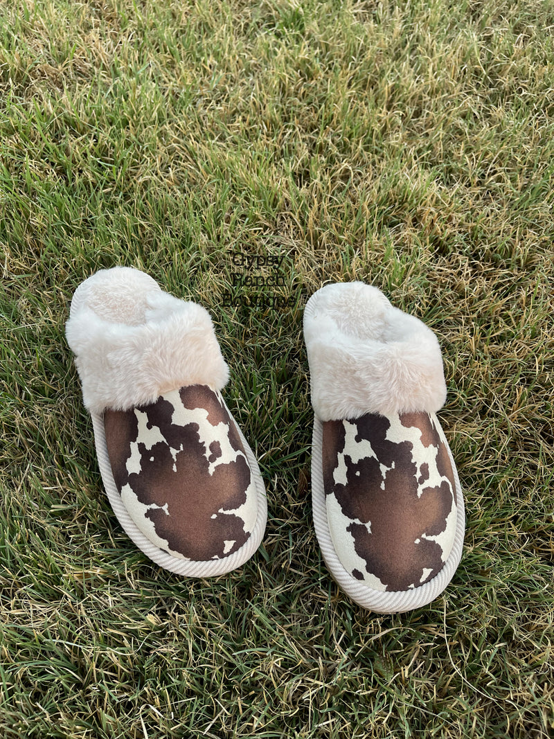 Ranch Hand HouseShoes