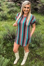Oh My Darling Dress - Also in Plus Size