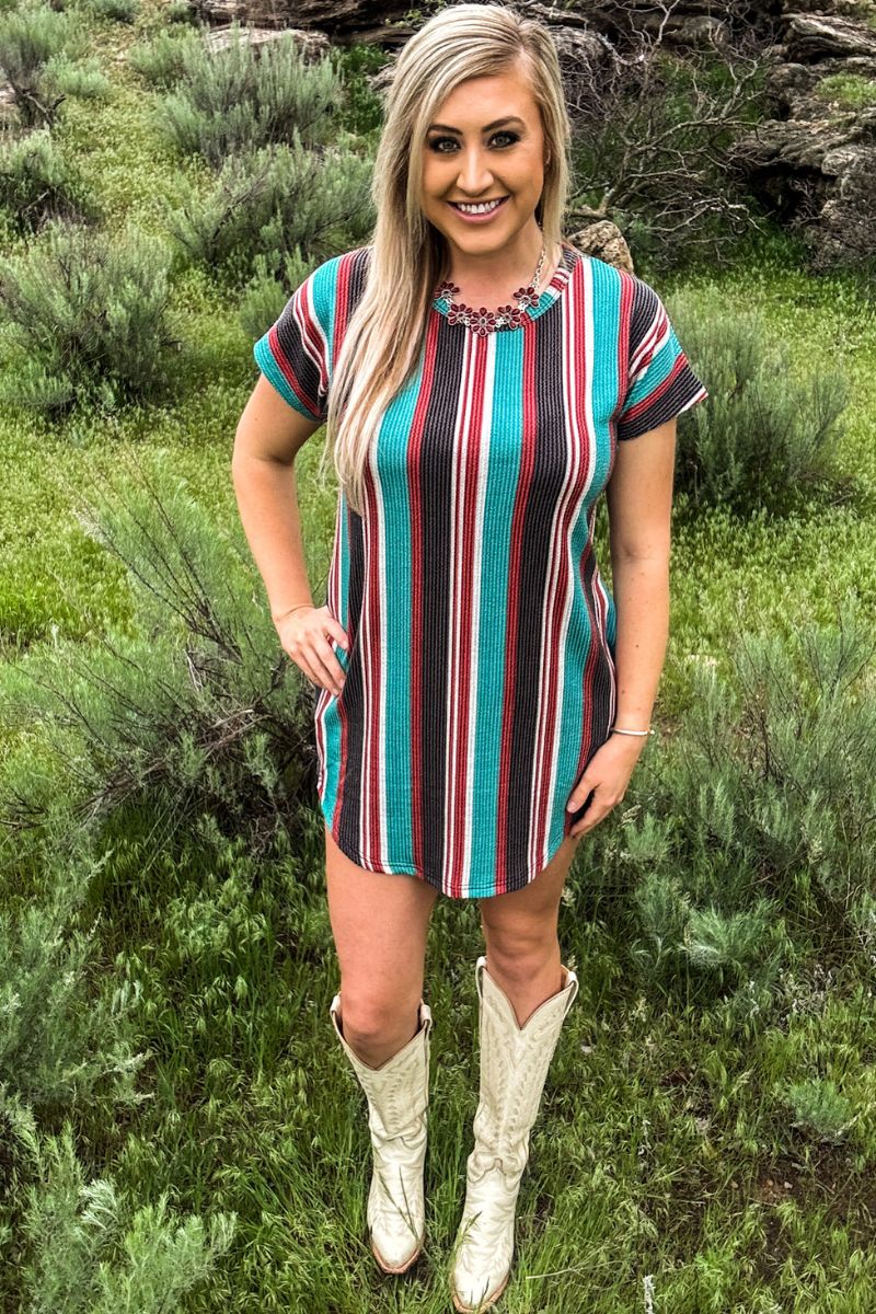 Oh My Darling Dress - Also in Plus Size