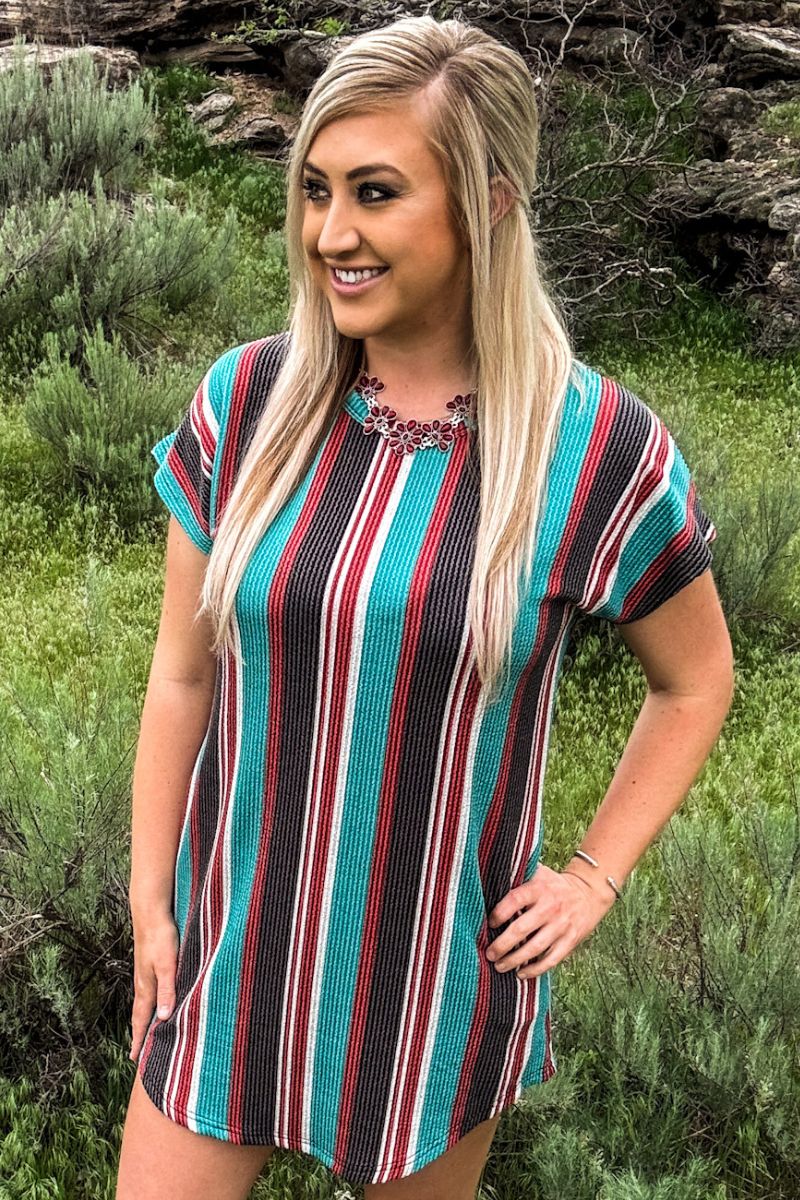 Oh My Darling Dress - Also in Plus Size