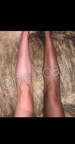 Desert Bronze Tanner