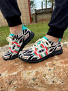 Bexleigh Aztec Kicks