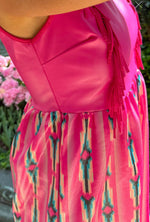 Next Level Aztec Dress - Also in Plus Size