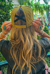 Vintage Hereford Cap