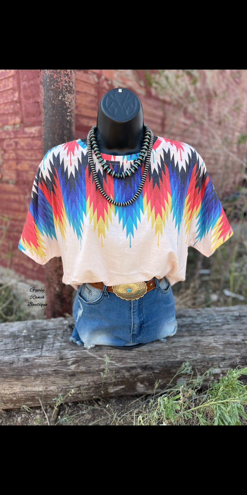 The Chilton Top - Also in Plus Size