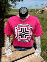 Match My Vibe Cross Top - Also in Plus Size