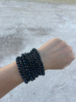 Brynn Black Bracelet Set