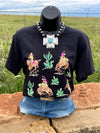 Laketon Cross Necklace