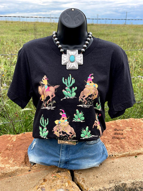 Laketon Cross Necklace