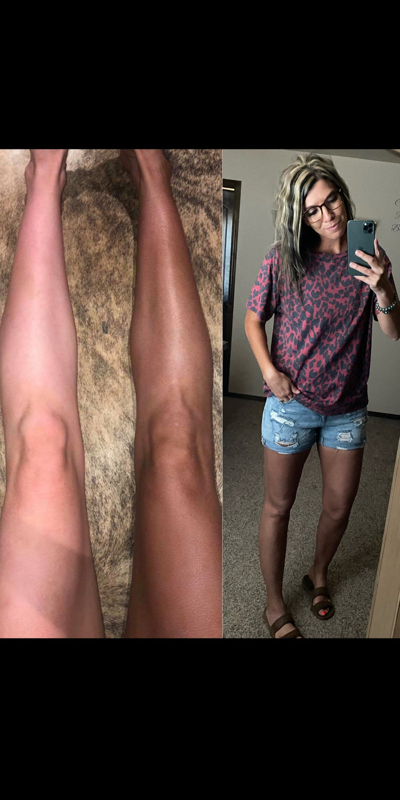 Desert Bronze Tanner