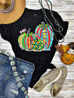 Priceless Pumpkin Top - Also in Plus Size