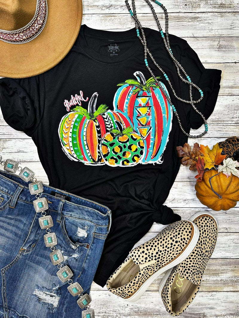 Priceless Pumpkin Top - Also in Plus Size