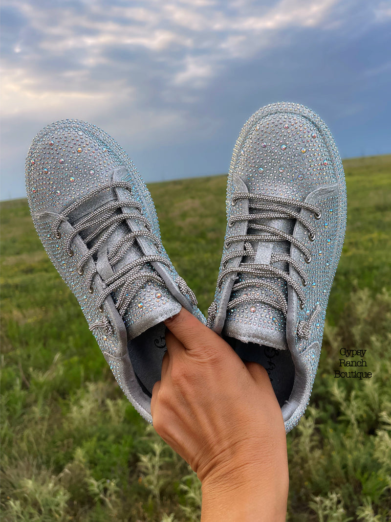 Nashville Nights Bling Shoes Gypsy Ranch Boutique
