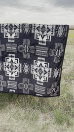 BridgePort SOFT Reversible Blanket