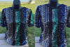 Black Hills Sequin Top - Also in Plus Size