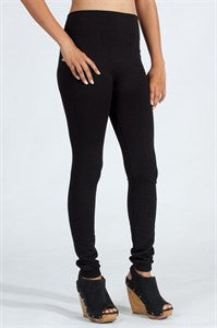 Winter Park Fleece Leggings