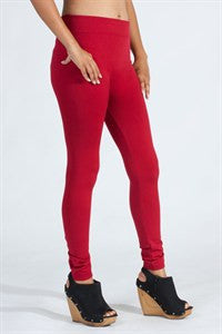 Winter Park Fleece Leggings