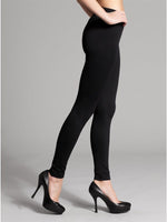 Just Kickin It Full Length Leggings - several colors