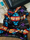 Stone Ridge Cozy Reversible King Blanket