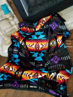 Stone Ridge Cozy Reversible King Blanket