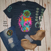 Prickly Cactus Top - Also in Plus Size
