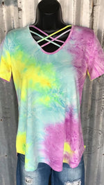 Point Blank Top - Also in Plus Size