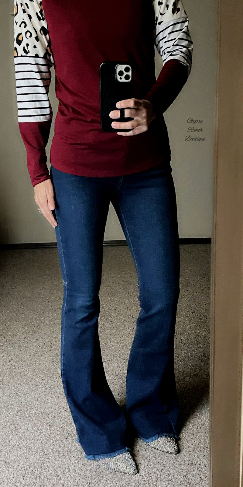 Harlan Denim Jeans