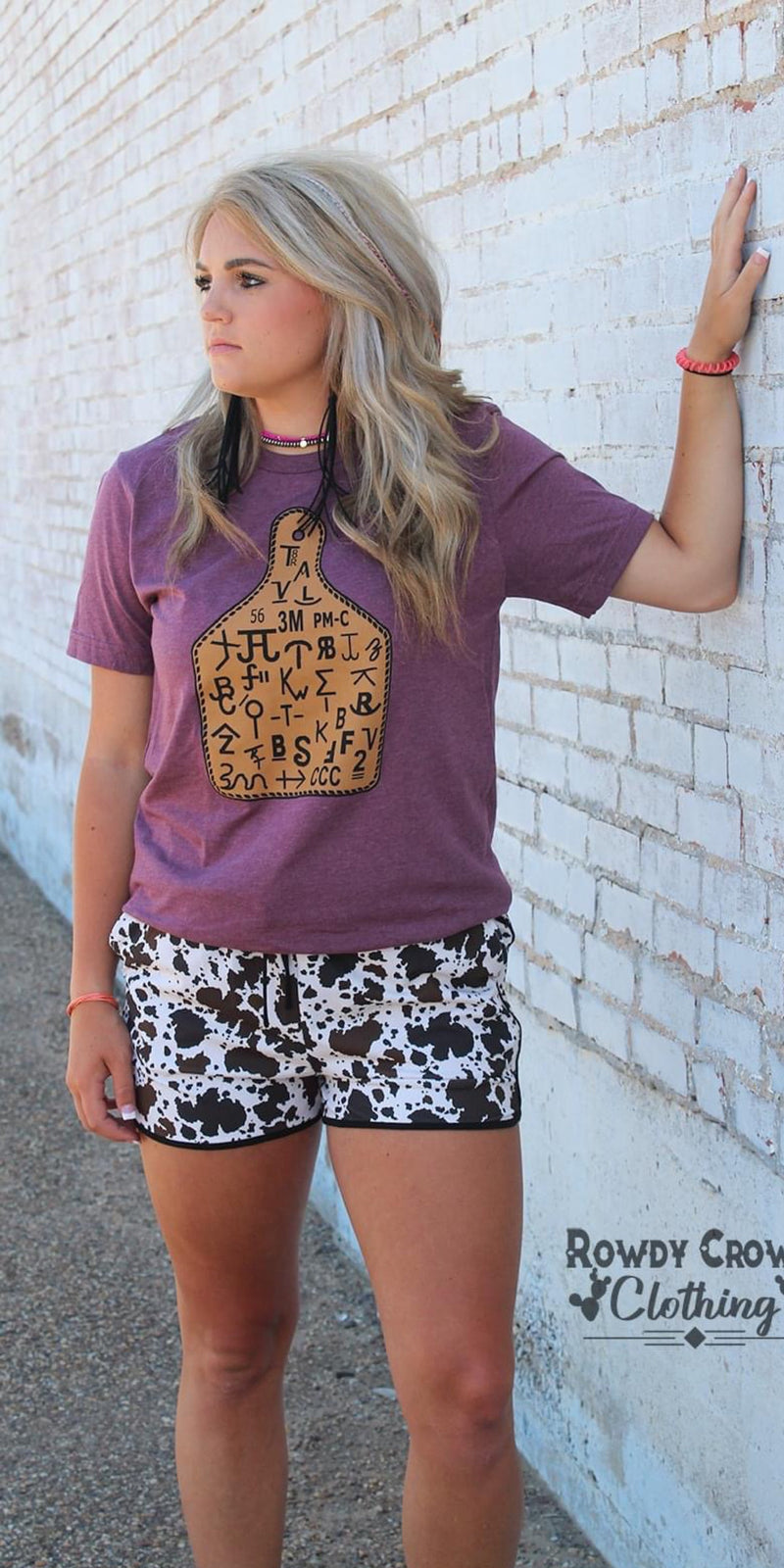 Tag You’re It Top - Also in Plus Size