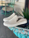 Tulsa Natural Slip On Shoes