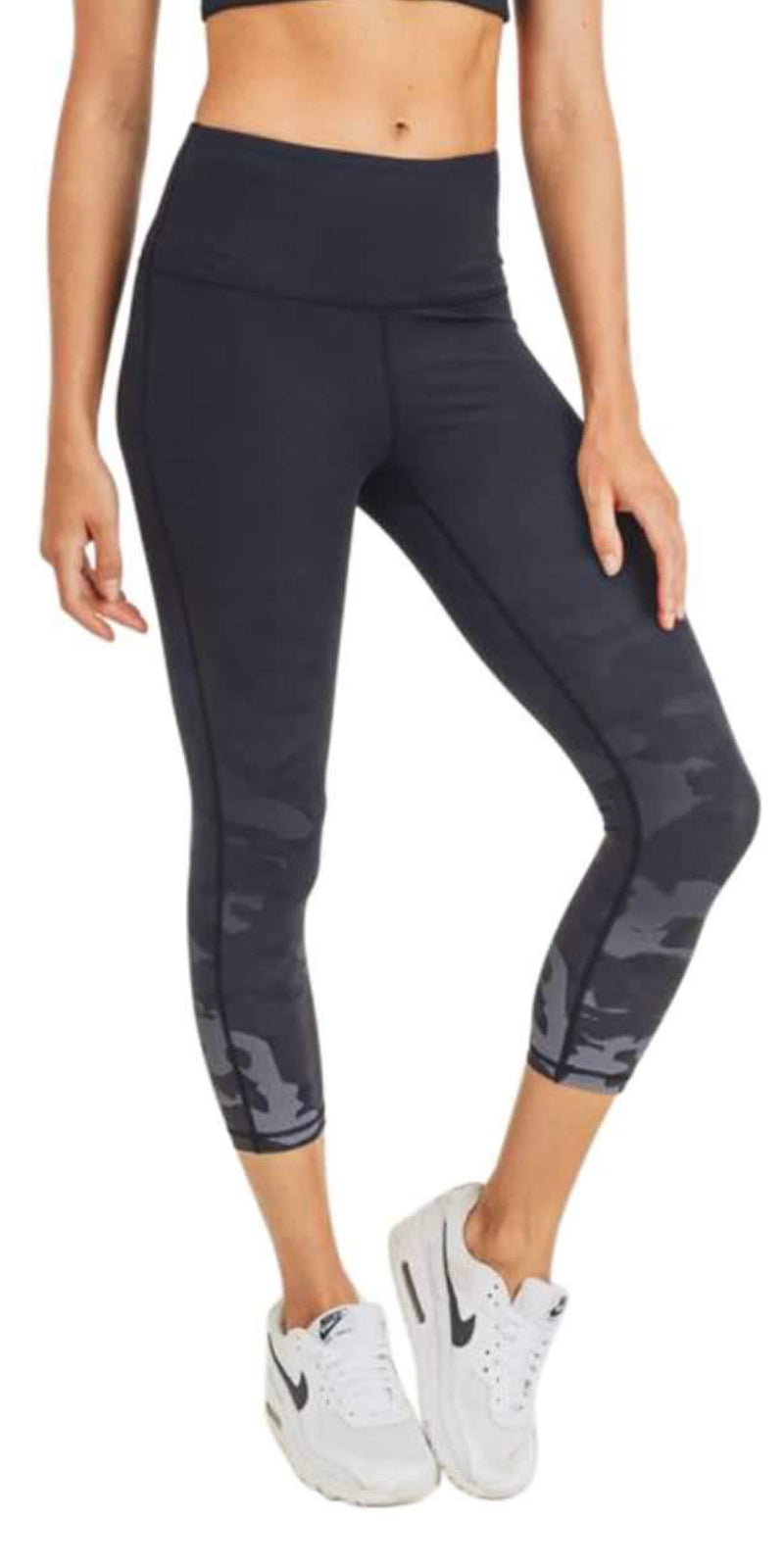 Mono b deals workout pants