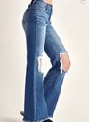 Randall Distressed Jeans