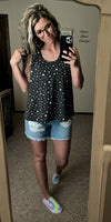 When Stars Collide Tank Top