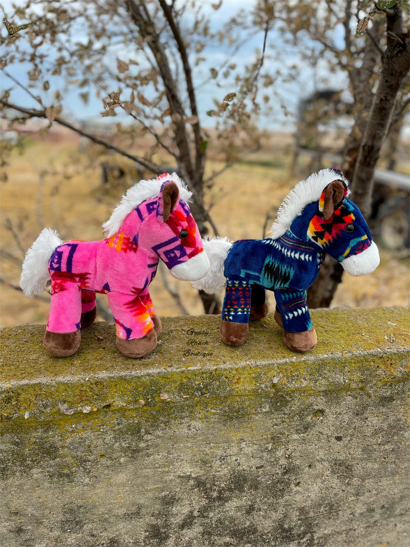 Horse clearance stuff animal
