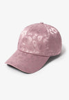 Smooth Moves Leopard Cap - Several Colors